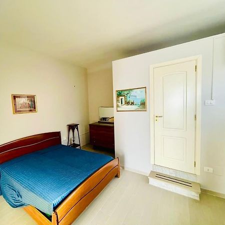 Il Ciclamino Lejlighed Matera Eksteriør billede