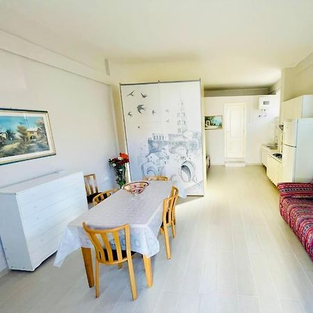 Il Ciclamino Lejlighed Matera Eksteriør billede